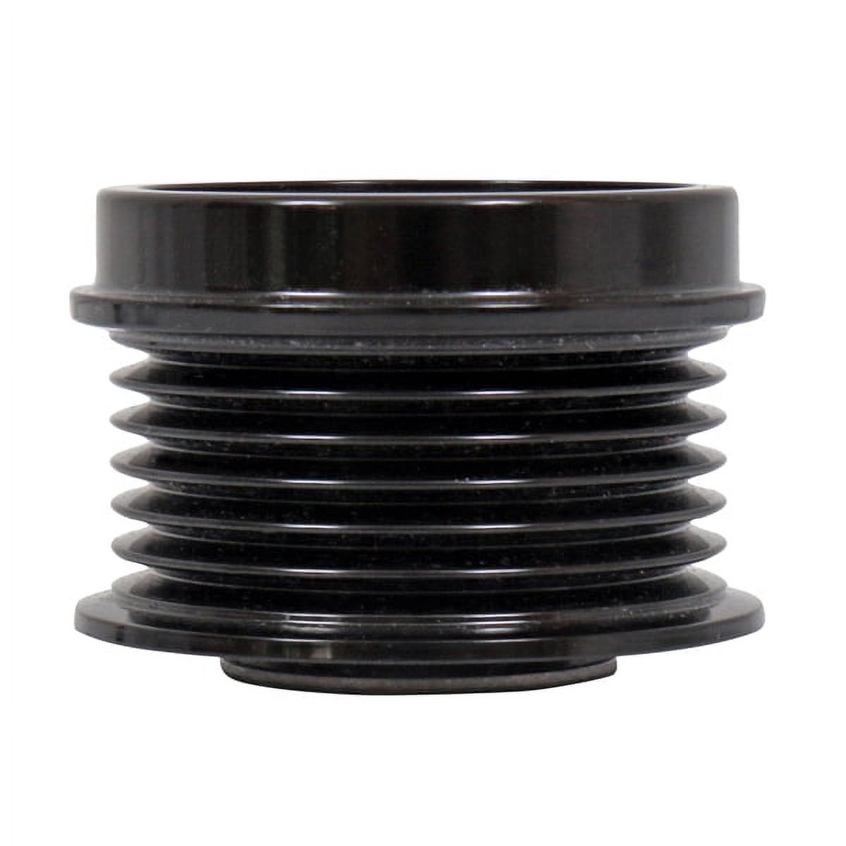 Alternator Decoupler Pulley