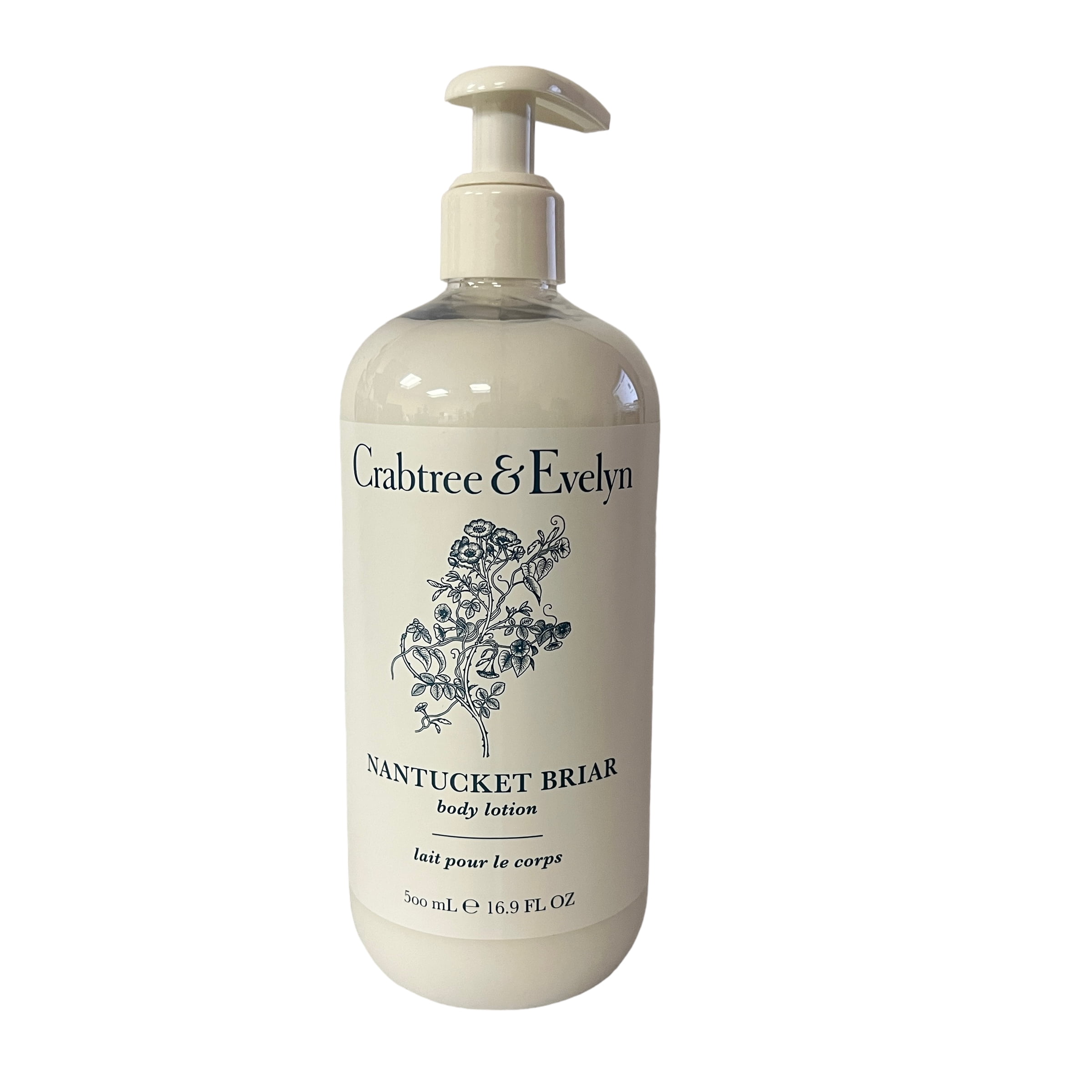 Crabtree on sale body lotion