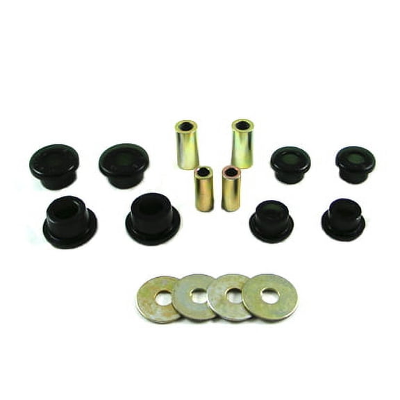 Sway bar - link bushing