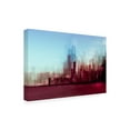thumbnail image 2 of Carmine Chiriaco 'Red Chicago' Canvas Art, 2 of 3