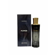 NASEEM Modern Collection Power 80 ml Unisex Perfume