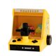 thumbnail image 5 of Juguetes Para Niños, Juguete De Educación Temprana, Juego De Competición, Lanzador De Dinosaurios Amarillo, 5 of 8