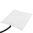 thumbnail image 4 of 2pcs bomba de aire blanco cua inflable nivelación alineación bolsa bolsa herramienta SM SunniMix Bomba de aire inflable tipo cuña, 4 of 8