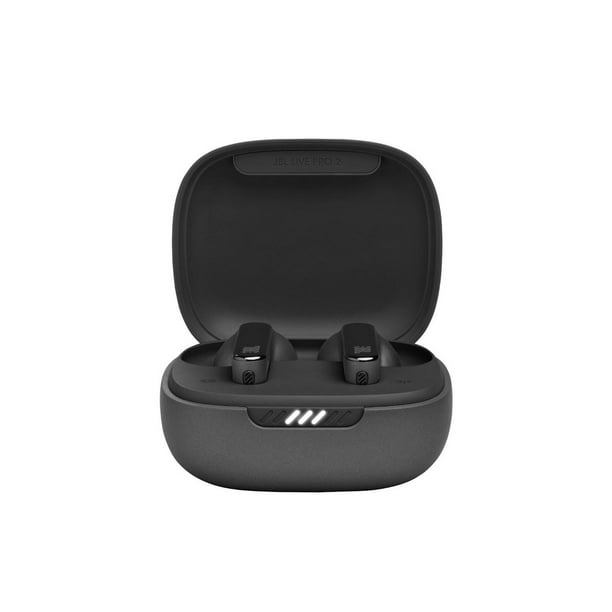 JBL Live Pro 2 TWS - True Wireless Noise Cancelling Earbuds