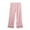 Pink 1, variant on hotojiny Pajama Pants for Womens Elastic Waist Lightweight Lounge Pj Bottoms Wide Leg Loose Comfy Sleepwear