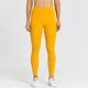 thumbnail image 1 of Pantalones de yoga desnudos para mujer, línea No Embarrassment, cintura alta, levantamiento de cadera, leggings ajustados, pantalones deportivos de fitness, 1 of 6
