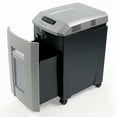 thumbnail image 6 of Aurora Professional Grade High Security 15-Sheet Micro-Cut Paper/ CD and Credit Card Shredder/ 60 Minutes Continuous Run Time, 6 of 6