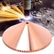 thumbnail image 4 of Boquilla láser de una sola capa de latón para máquina de corte por láser de fibra de CO2 de 0,8/1,0/1,2/1,4/1,5 mm y 1,5 mm, 4 of 6