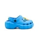 thumbnail image 3 of Sandalia Para Niño ComeGalletas PlazaSesamo Alberca Chancla azul 24, 3 of 7