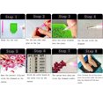 thumbnail image 4 of DIY 5D diamante pintura bordado artes hogar pared decoración 30 × 40 cm copa Perro 40 × 30cm Sunnimix Pintura de diamantes 5D, 4 of 8