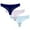 BlueA, variant on HVOBTTY Breathable Panties for Women, Underwear Women Pack, 3PC Women's Summer Seamless Breathable Thong Low Waisted Underwear BlueA, XS