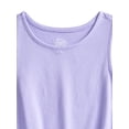 thumbnail image 2 of Wonder Nation Girls Fashion Bow Tank Top, Sizes 4-18 & Plus, 2 of 3