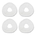 thumbnail image 1 of For Narwal Freo X Ultra J4 Sweeping Robot Accessories mop cloth, 1 of 5