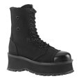 thumbnail image 2 of Demonia Gravedigger 10 Mid Calf Boot, 2 of 2