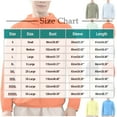 thumbnail image 2 of Big and Tall Long Sleeve Hoodie Jacket Mens Sun Protection Lightweight Zip-Up Coat Hiking Outdoor Raglan Shirts XL, 2 of 6