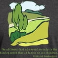 thumbnail image 3 of CafePress - The Ultimate Tes T Shirt - Men's Classic Graphic Cotton T-Shirt, 3 of 4