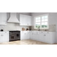 thumbnail image 2 of Designperfect Dpa-S713 Elsie 3-3/4” (96 Mm) Center To Center Traditional Country Cabinet, 2 of 7
