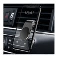 thumbnail image 5 of Magnetic Car Phone Holder[Set of 2], Car Magnet Car Phone Holder on Air Vent 4*5.7cm,Black, 5 of 5