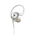 thumbnail image 2 of lulshou School Supplies Headphones Wired Translucent Cell Phone Wired Earbuds Environmentally Friendly Fire Retardant Material Wired Headphones In-ear Stereo In-line Headphones, 2 of 7
