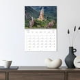 thumbnail image 3 of Australia 2022 nature and culture (Monthly Wall Calendar 2026 11.7 x 16.5 (open)), CALVENDO 14 Month Calendar, 3 of 9
