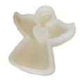 thumbnail image 2 of Modelo de vela de ángel de silicona Macarena para fabricación 9cmx10cm, 2 of 8