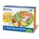 thumbnail image 4 of Set Play Food Learning Resources New Sprouts, 15 piezas para mayores de 18 meses, 4 of 6