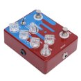thumbnail image 3 of Pedal de efecto de distorsión y retardo Sincero CP‑68 DC9V Accesorios musicales, 3 of 10