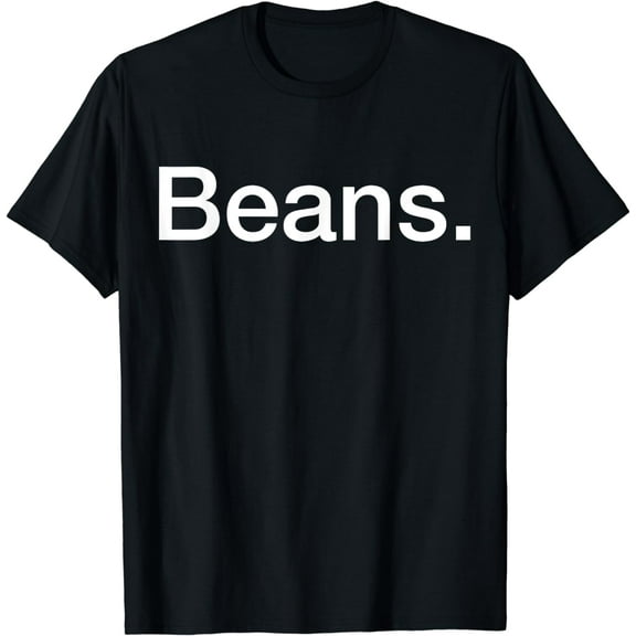 Beans T-Shirt