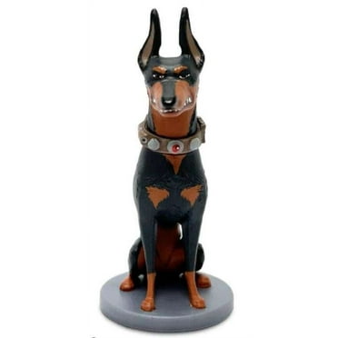 Disney / Pixar Up Alpha PVC Figure (No Packaging)