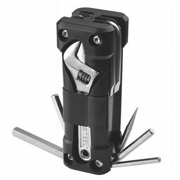 Bicycle Multifunction Tool Kits Multitool Tire Repair Tool Set With Screwdriver Chain Road Cycling Bike Accessories