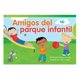 Shell Education 20951 Amigos Del Parque Infantil - Jeux pour Enfants – image 1 sur 1
