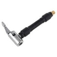 thumbnail image 1 of Btafrte Tubo Extensión Manguera para Inflador Neumáticos Tubo Flexible para Inflador Aire (10 Cm), 1 of 9