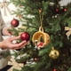 thumbnail image 5 of Xihbxyly Dia Del Primer Ministro Nuevos Adorning Adornos para Árbol de Navidad Regalos de Navidad Decoración Del Hogar, 5 of 5
