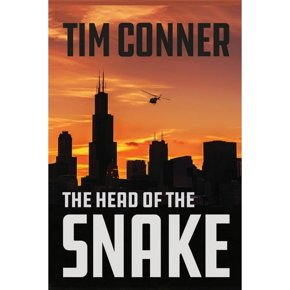 The Head of the Snake (Paperback)
