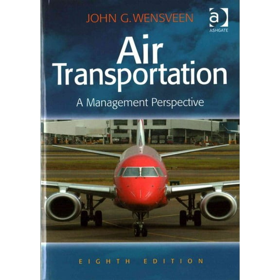 Pre-Owned Air Transportation