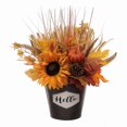 thumbnail image 1 of POTTED FLORAL, 1 of 5