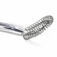 Whisk Hand Egg Beater Stainless Steel Mixing Tool Kitchen Tools Cooker