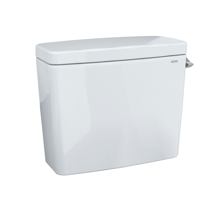 TOTO® Drake® 1.28 GPF Toilet Tank with Right-Hand Trip Lever