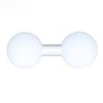 thumbnail image 2 of Straight Line Trainer  Ball,  Putting Accuracy Trainer Ball Durable  For  Supply, 2 of 8