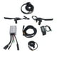 thumbnail image 5 of Kit De Controlador De Motor De Bicicleta Eléctrica, Kit De Controlador De Modificación De Bicicleta Eléctrica Con Carcasa Metálica De 15 A Alta Tenacidad Totalmente Equipado, 5 of 7