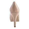 thumbnail image 5 of Dyeables Women's Sari Pumps Shoes, 5 of 7