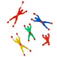 thumbnail image 4 of Dsscvnef Jouets d'Escalade Collants Astucieux Jeu de Fête Extensible pour Enfants Jeu Intérieur Extérieur, 4 of 9