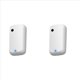 thumbnail image 1 of 2X Sensor de Luz WiFi Tuya Sensor de IluminacióN Inteligente para el Hogar Control de Enlace IluminacióN del Sensor de Brillo, 1 of 5