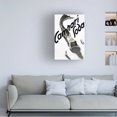 thumbnail image 2 of Mermaid Campari 1936' Canvas Art by Vintage Apple Collection, 2 of 4