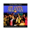 Atlanta Homecoming: All Day Singing At The Dome, Vol. 1
