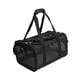 thumbnail image 5 of Bolsa transportadora para gatos, suministros de viaje para gatos, bolsa ventilada para gatos, cachorros y perros Negro, 5 of 8