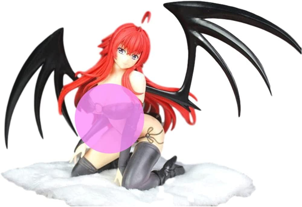 rias figurines