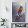 thumbnail image 5 of Alan Jackson Art Country Singer Poster (7) Artworks Canvas Poster Room Aesthetic Wall Art Prints Home Modern Decor Gifts 24x36inch(60x90cm), 5 of 6