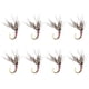 thumbnail image 4 of Señuelos de pesca con mosca Strade Fareast Limited 10mm, 4 of 8