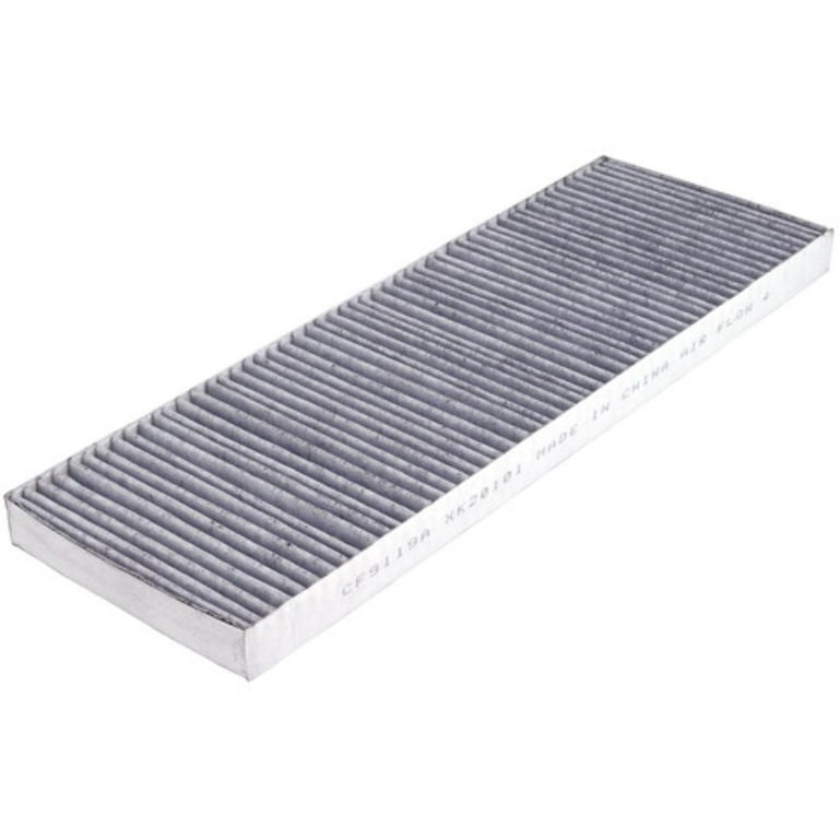 FRAM Fresh Breeze Cabin Air Filter with Arm Hammer Baking Soda